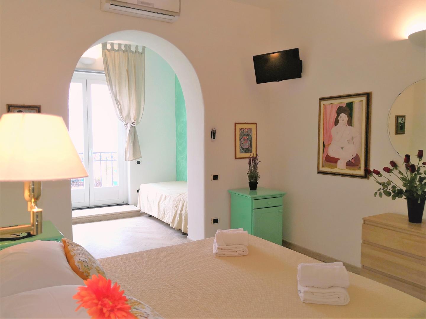 Hotel Ossidiana Stromboli foto 9