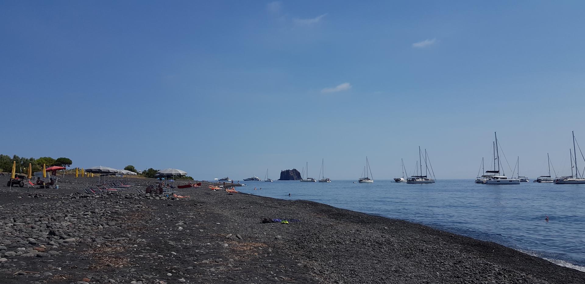Hotel Ossidiana Stromboli foto 24