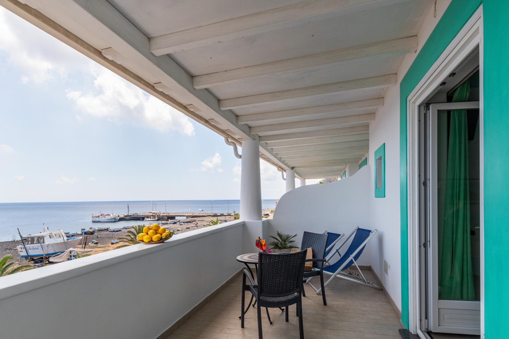 Hotel Ossidiana Stromboli foto 36
