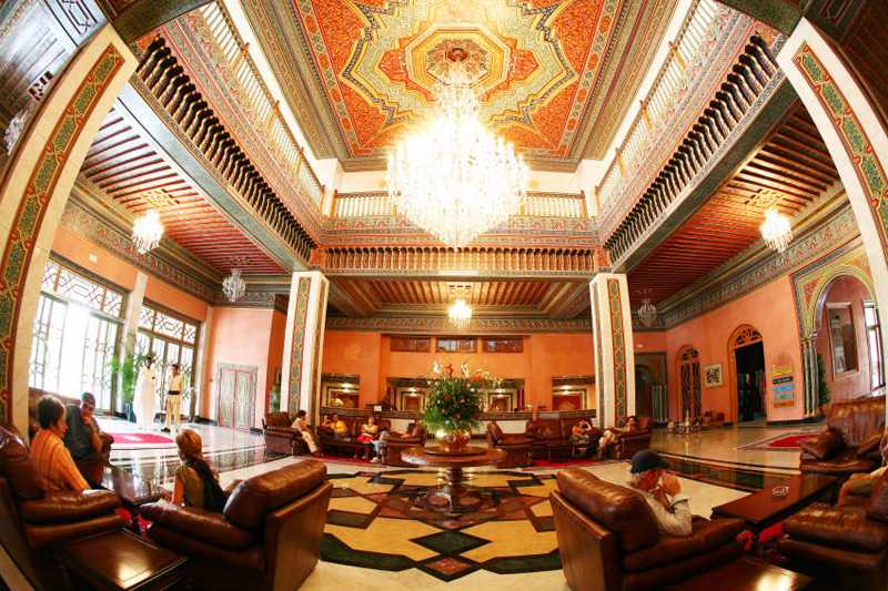 Grand Mogador MENARA foto 7