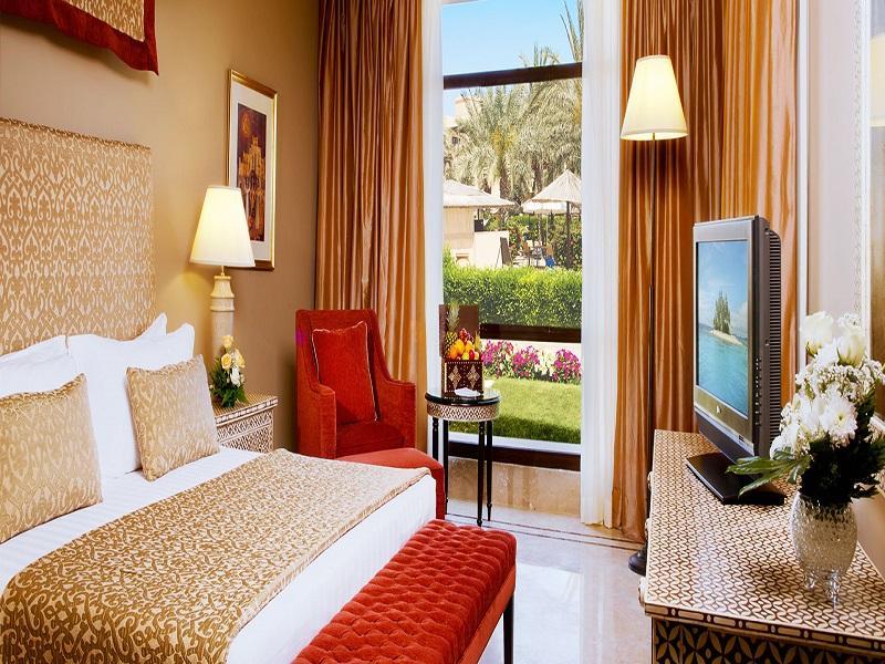 Miramar Al Aqah Beach Resort foto 11
