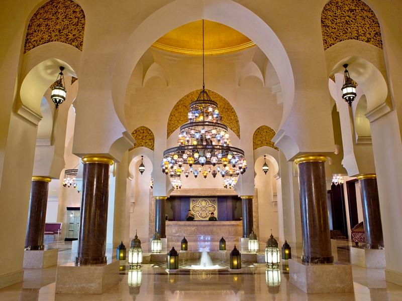 Miramar Al Aqah Beach Resort foto 9