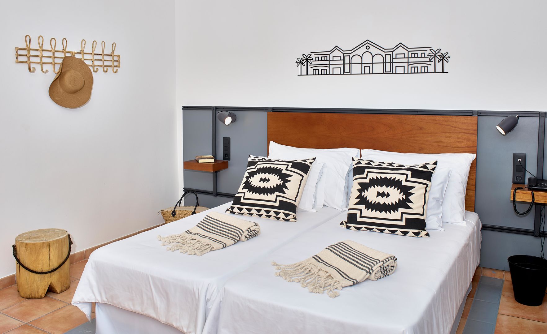 Coral Cotillo Beach Hotel foto 9