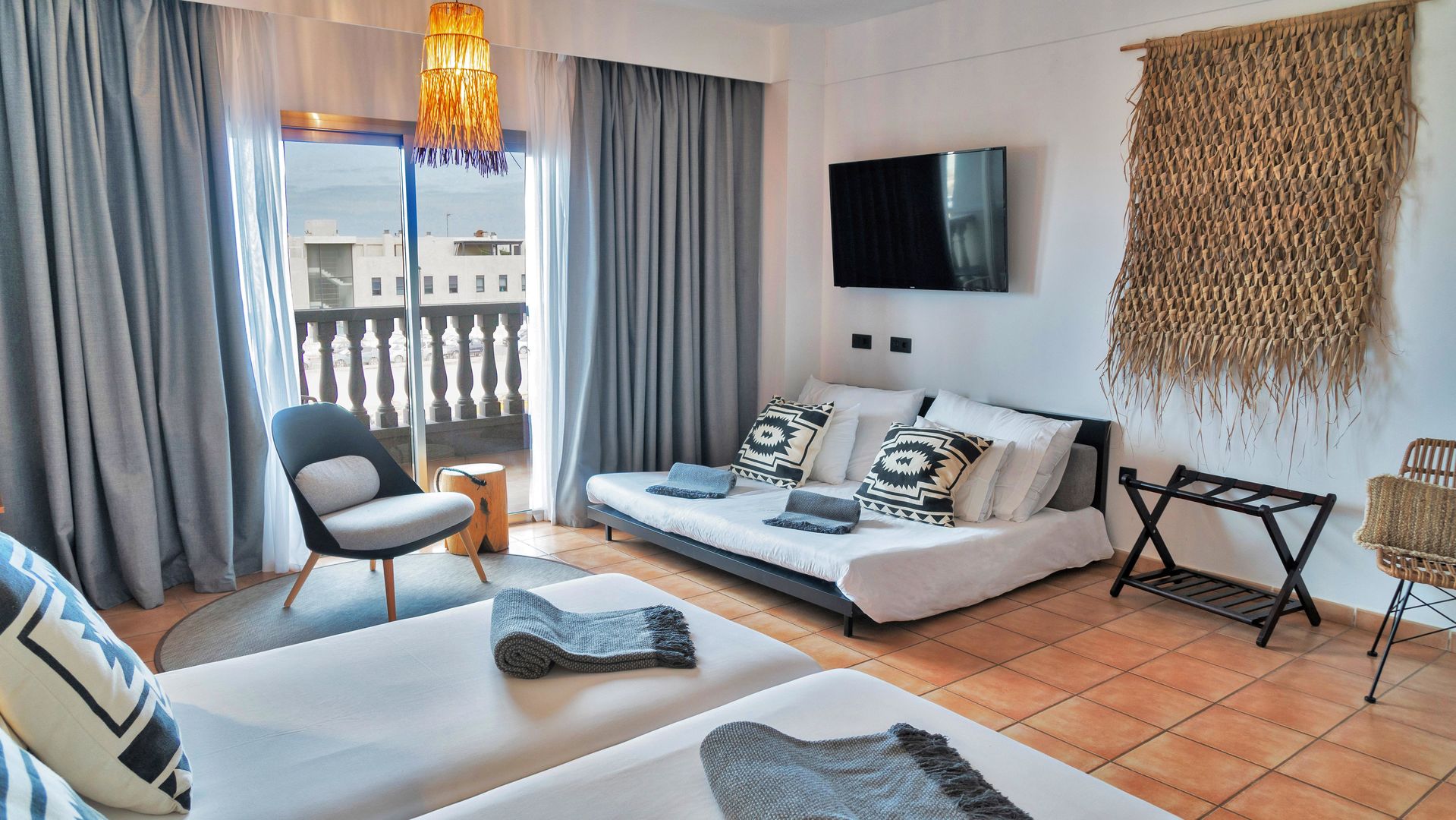 Coral Cotillo Beach Hotel foto 15
