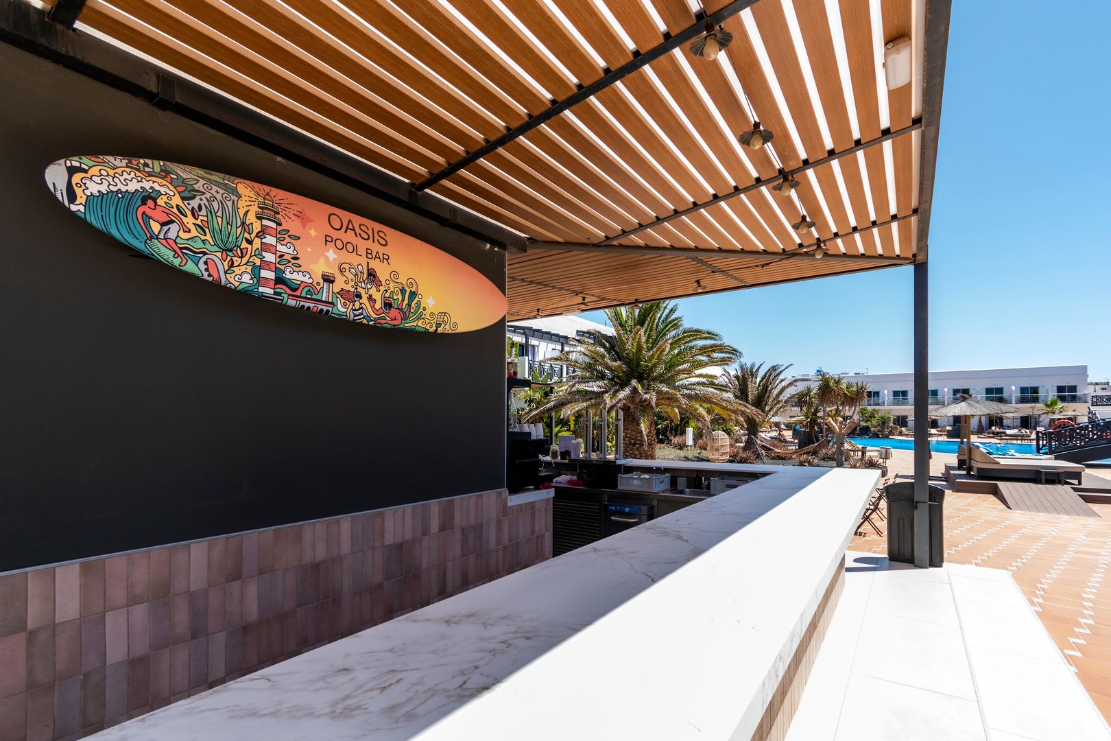 Coral Cotillo Beach Hotel image 2