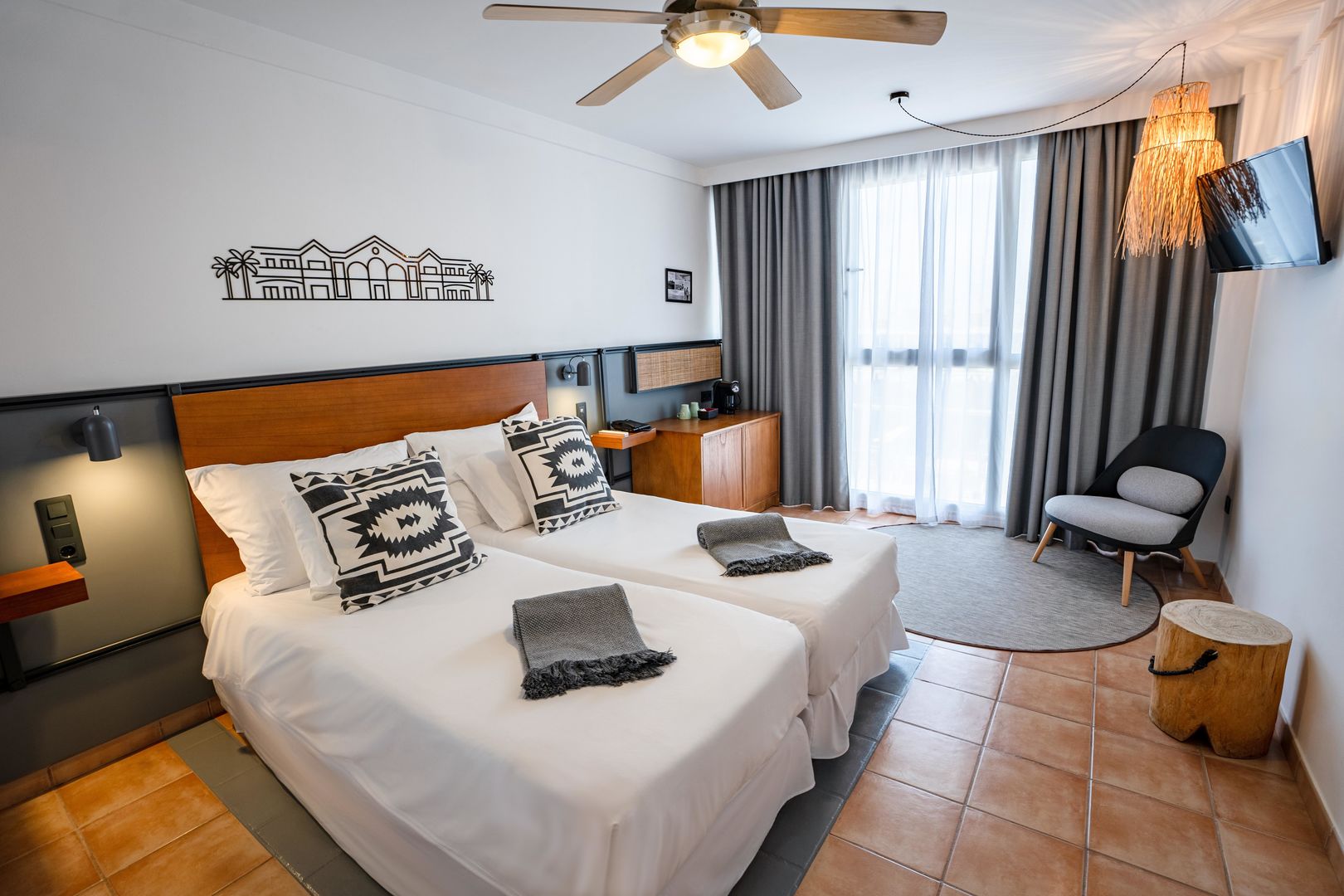 Coral Cotillo Beach Hotel foto 10