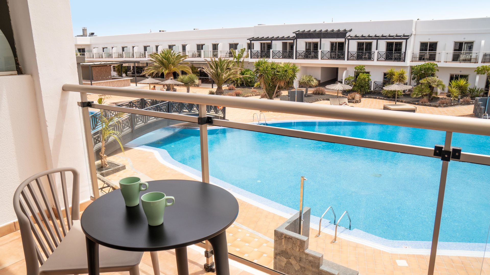 Coral Cotillo Beach Hotel foto 6
