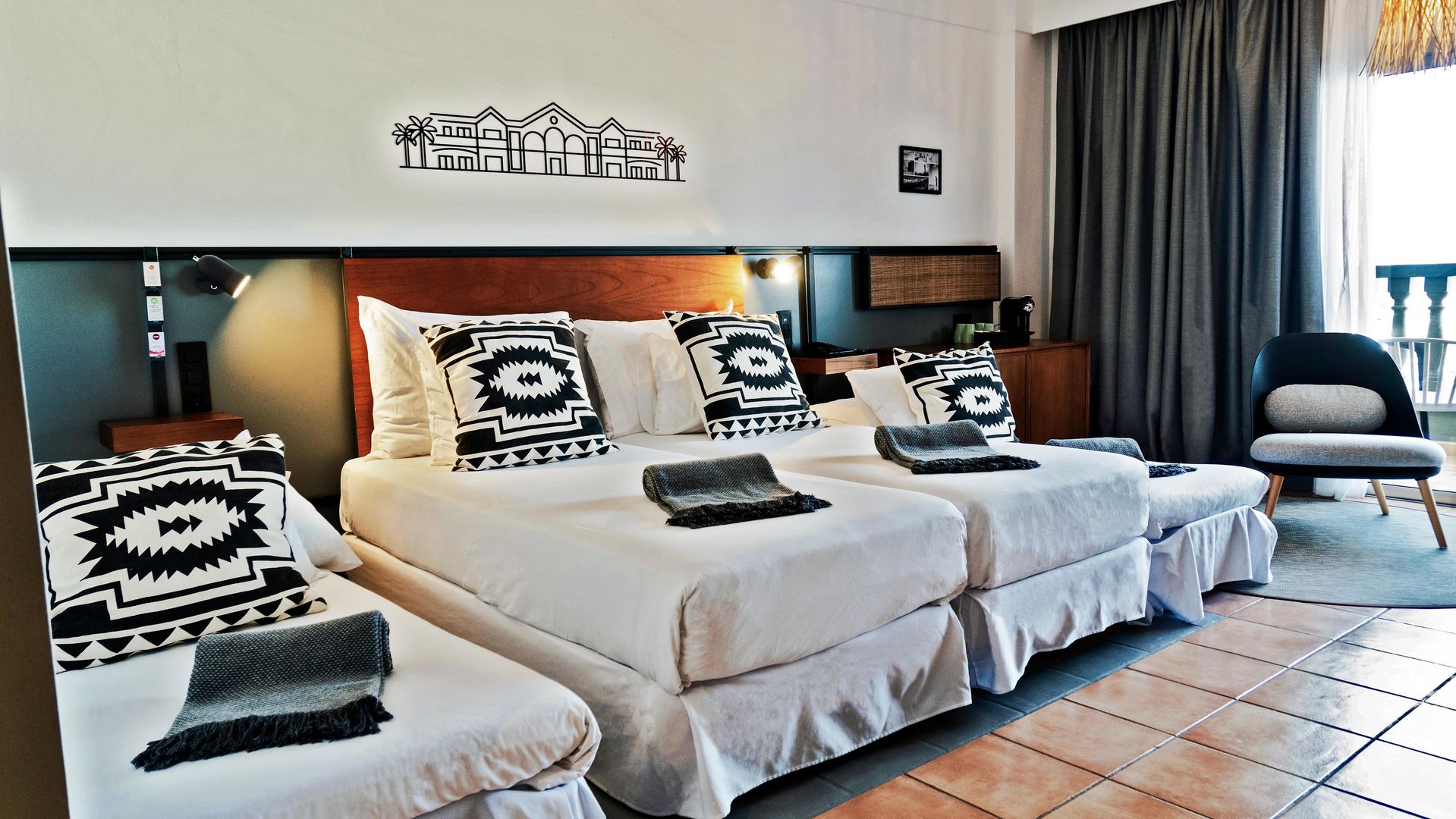 Coral Cotillo Beach Hotel foto 14