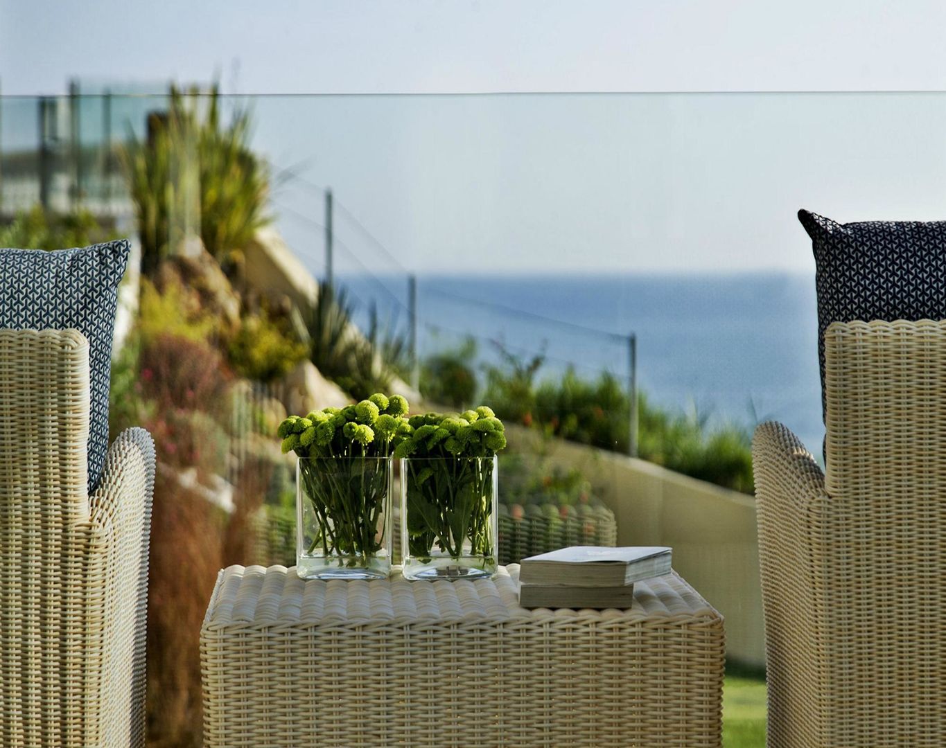 Bela Vista Hotel & Spa foto 17
