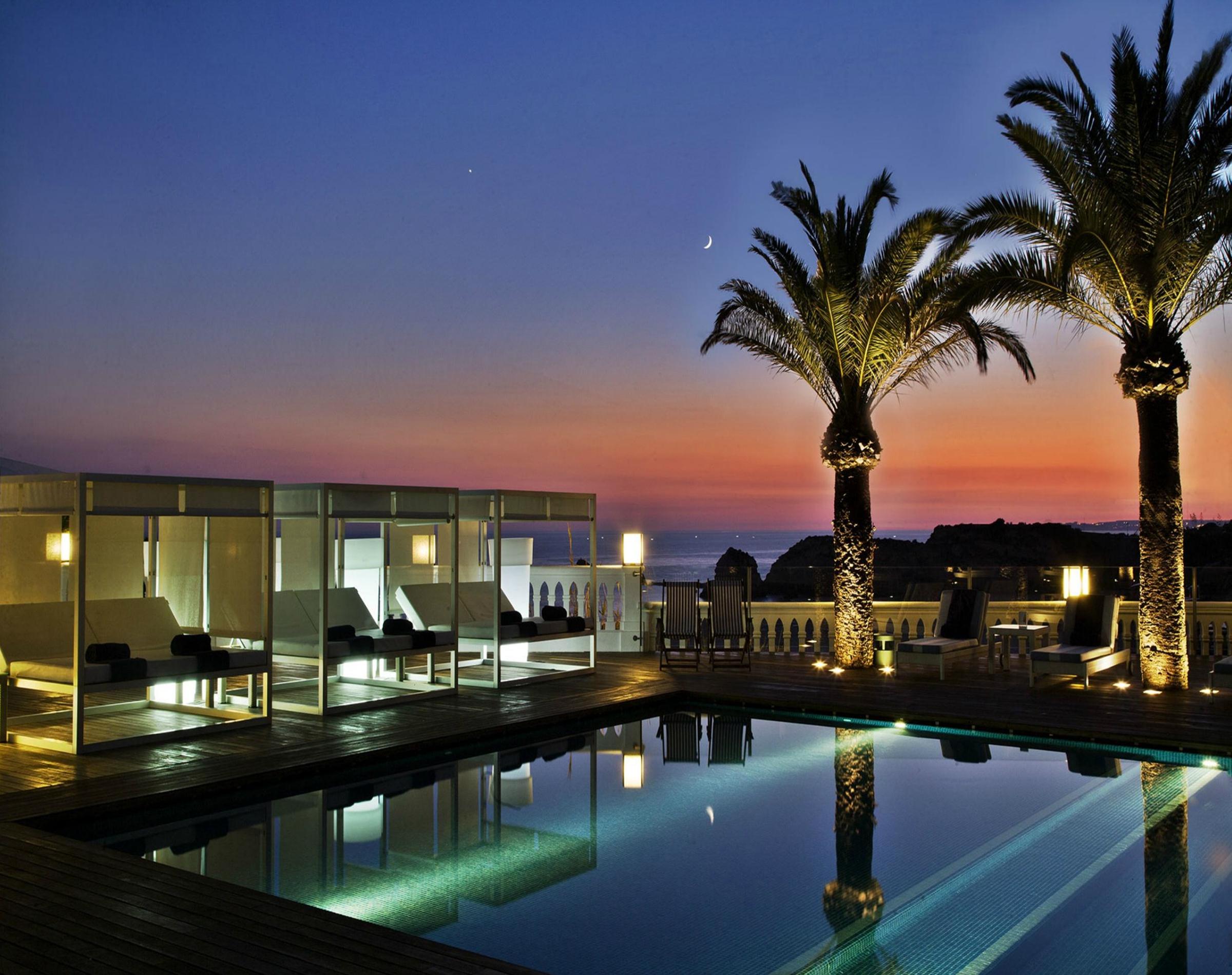 Bela Vista Hotel & Spa foto 6