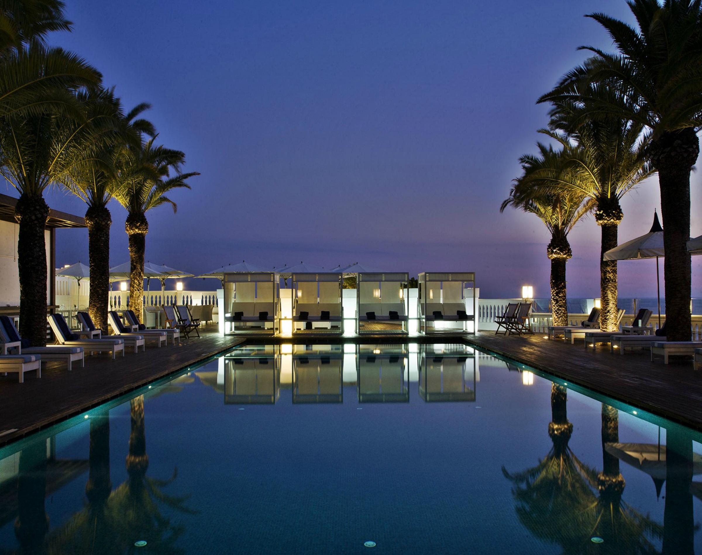 Bela Vista Hotel & Spa foto 9