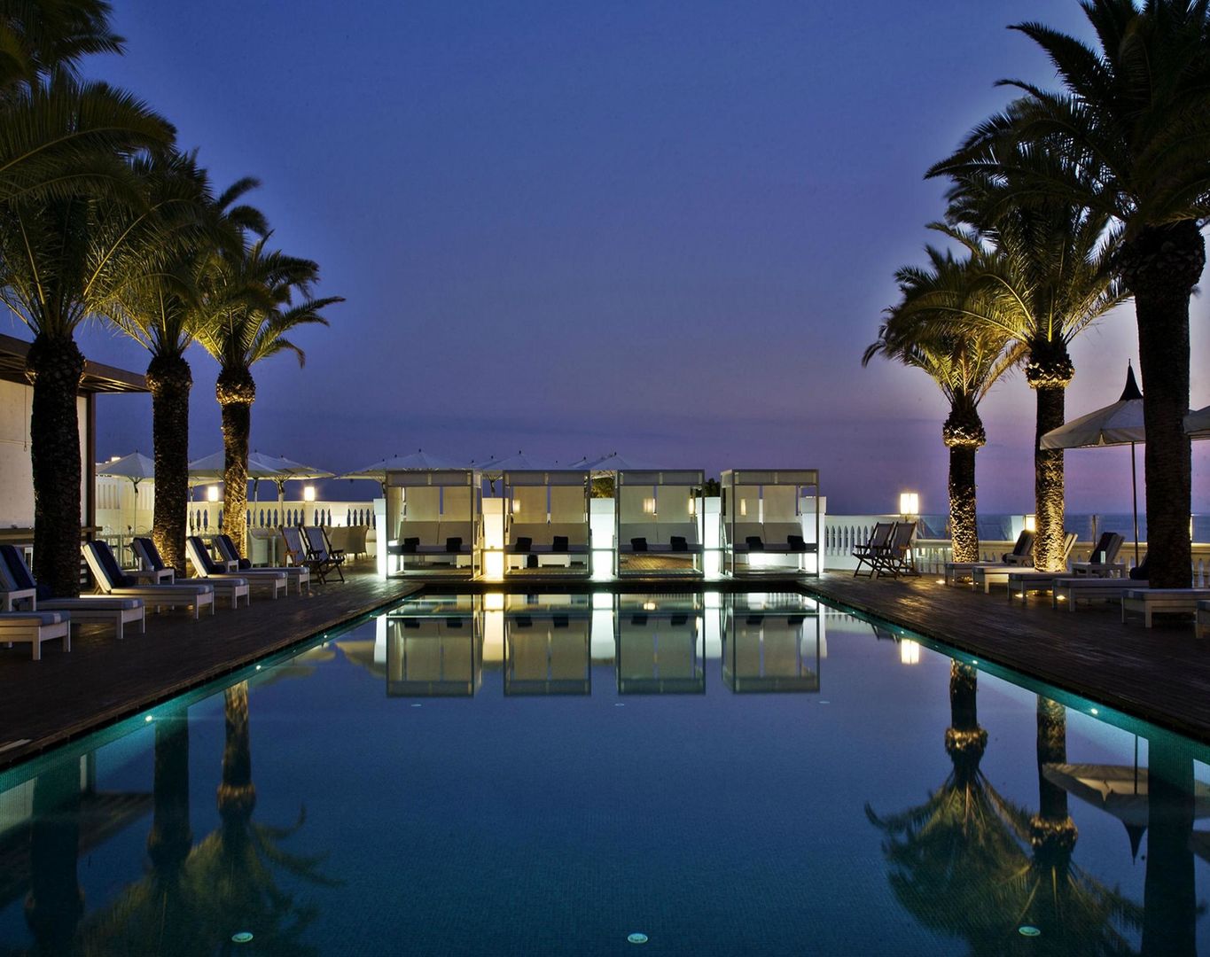 Bela Vista Hotel & Spa foto 8