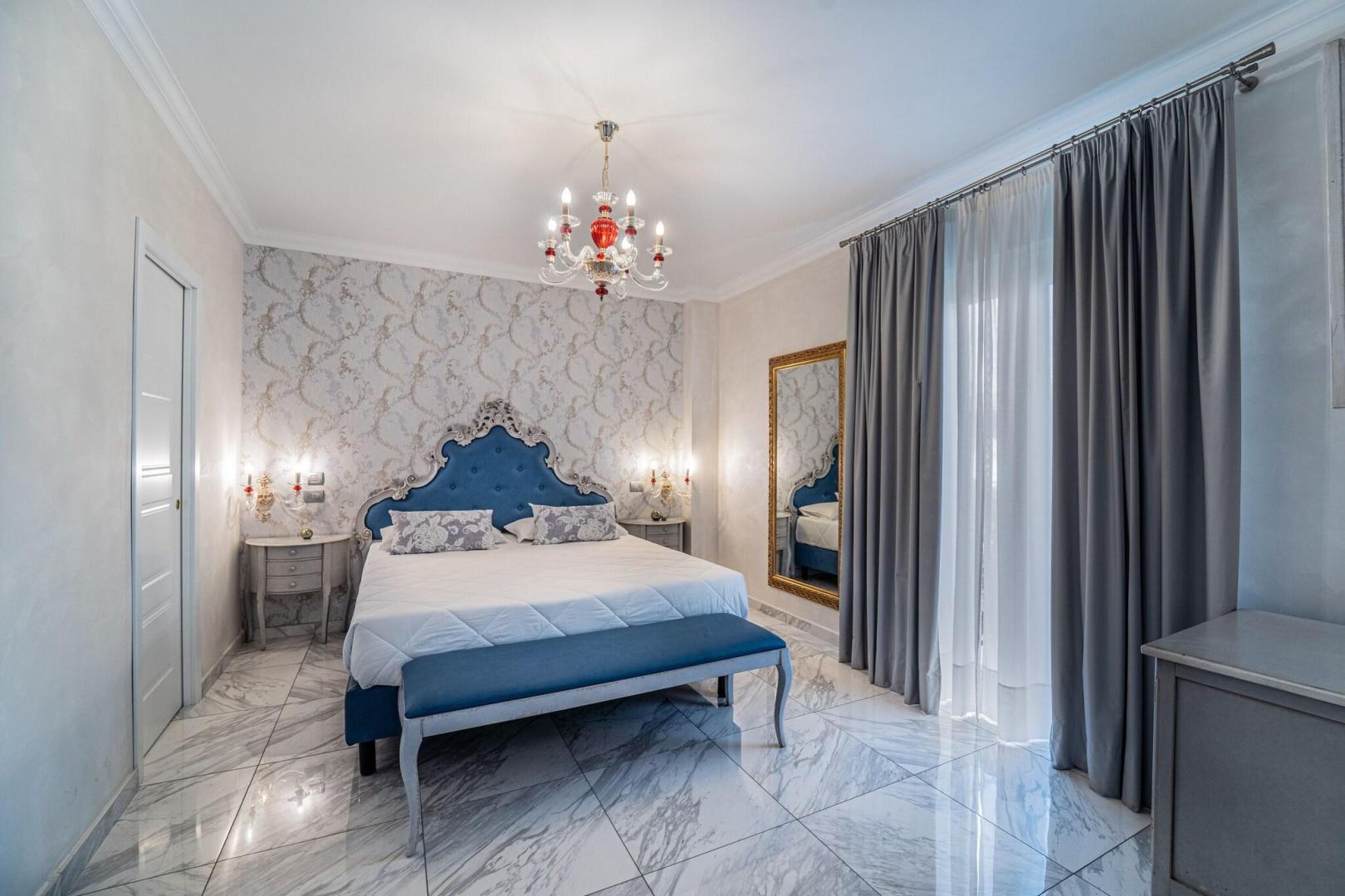 Hotel Colomba D'Oro Tropea foto 15