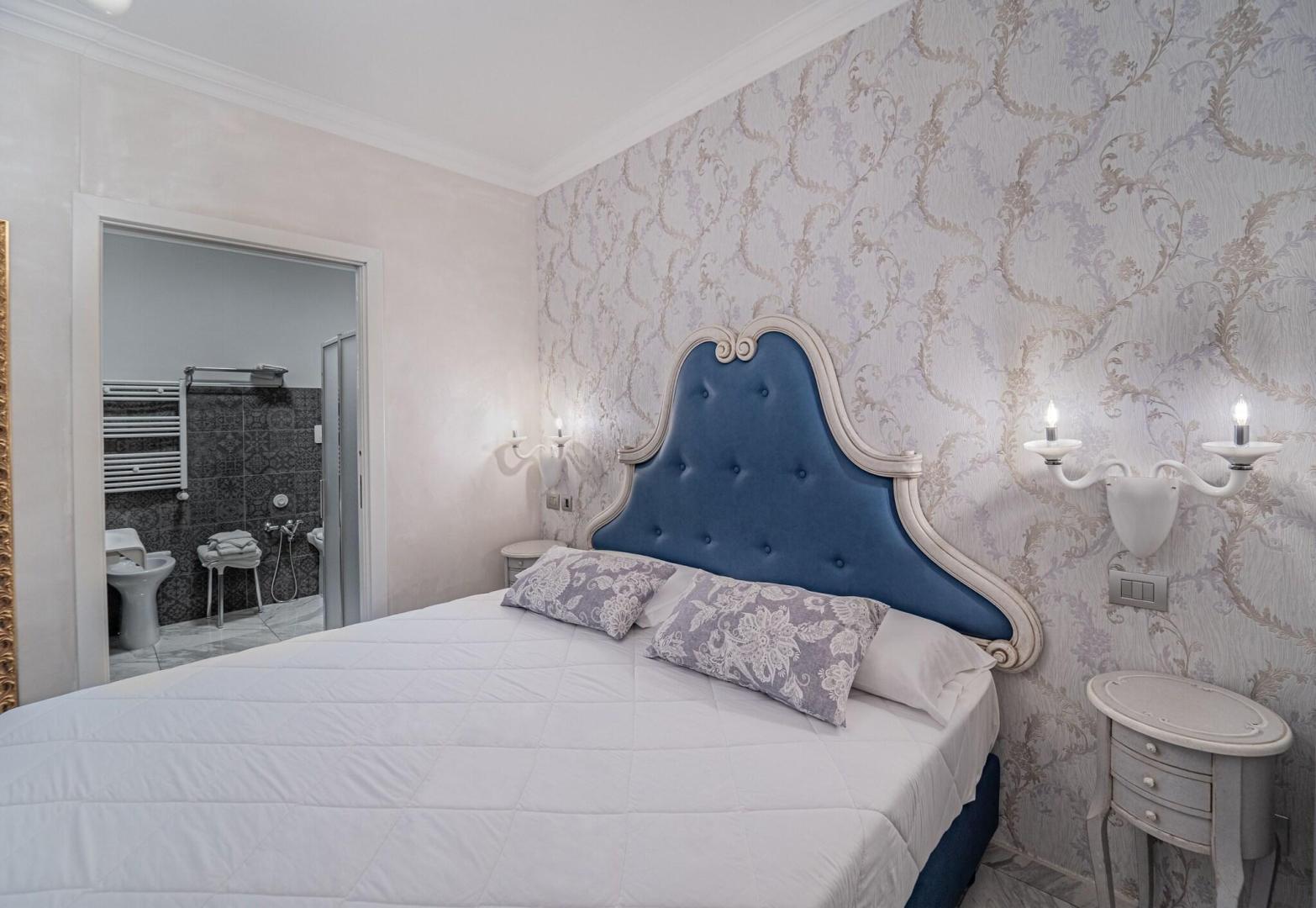 Hotel Colomba D'Oro Tropea foto 41