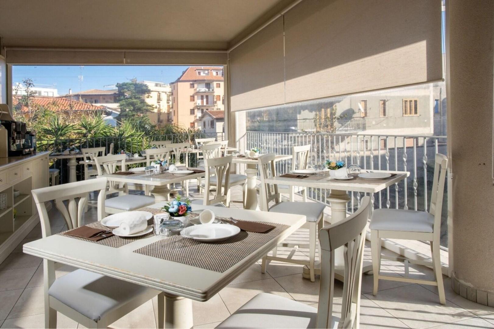 Hotel Colomba D'Oro Tropea image 3