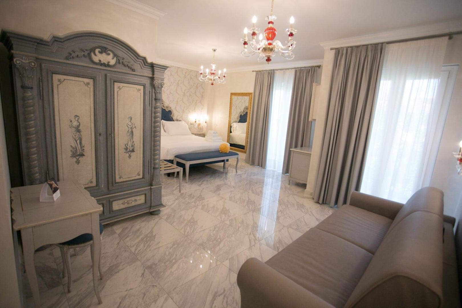 Hotel Colomba D'Oro Tropea foto 23