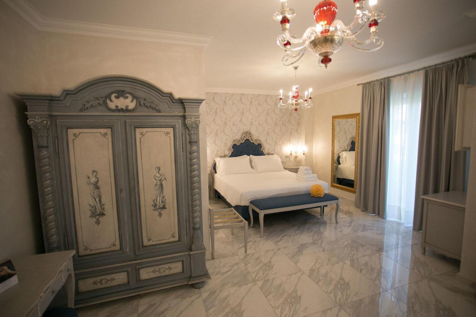 Hotel Colomba D'Oro Tropea foto 29