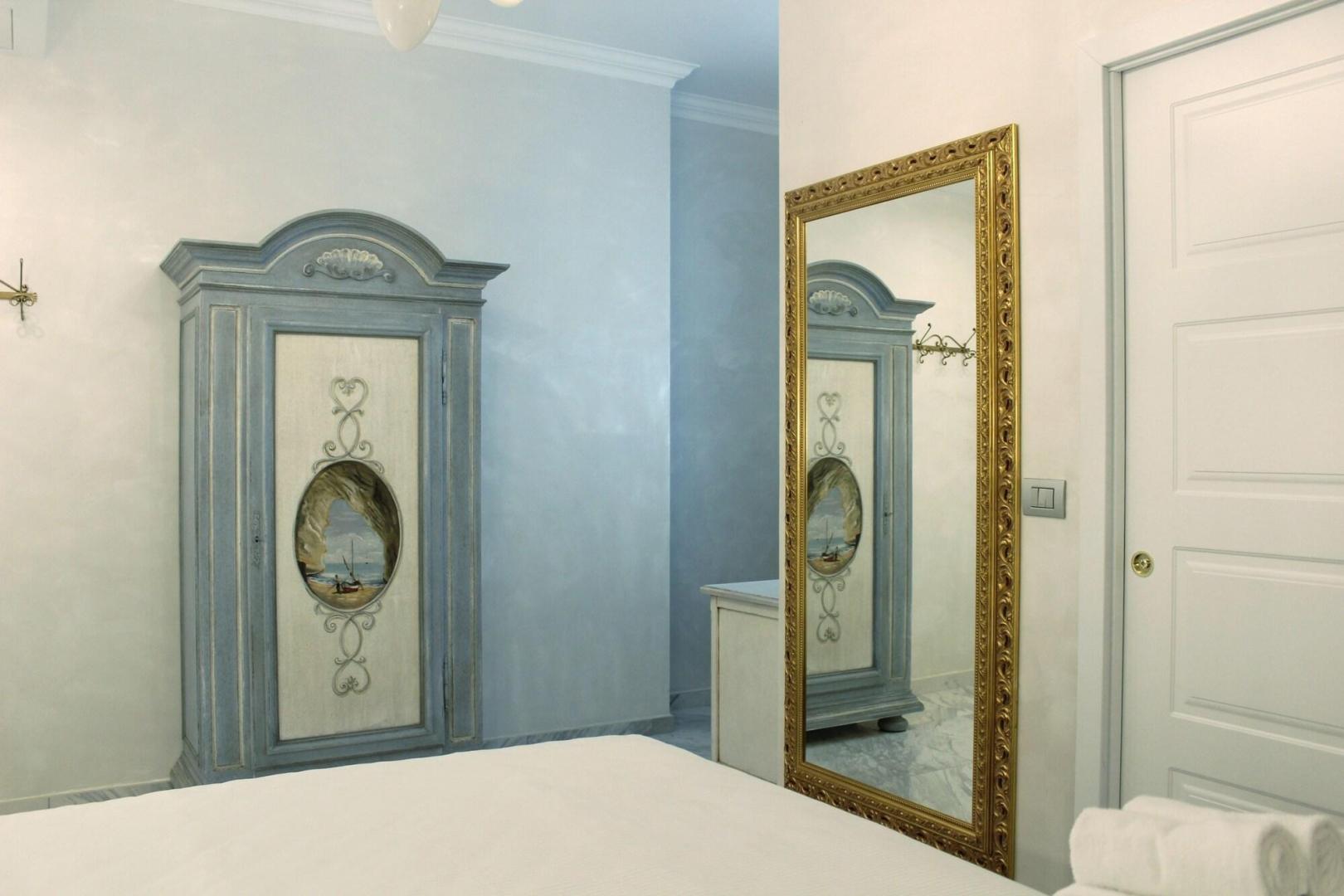 Hotel Colomba D'Oro Tropea image 1