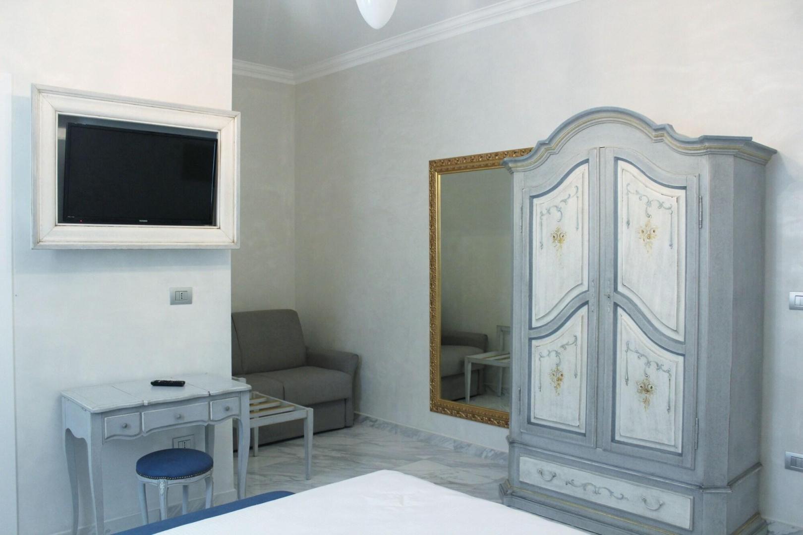 Hotel Colomba D'Oro Tropea foto 9