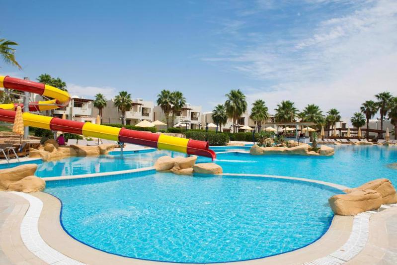 Amphoras Aqua in Sharm el Sheikh - foto 2