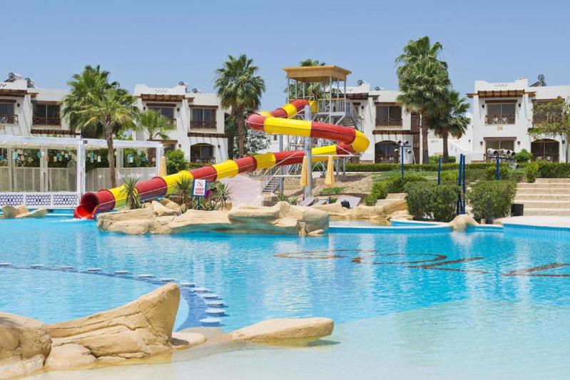Amphoras Aqua in Sharm el Sheikh - foto 3