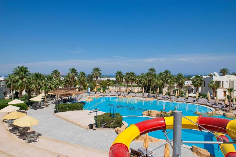 Amphoras Aqua in Sharm el Sheikh - foto 4