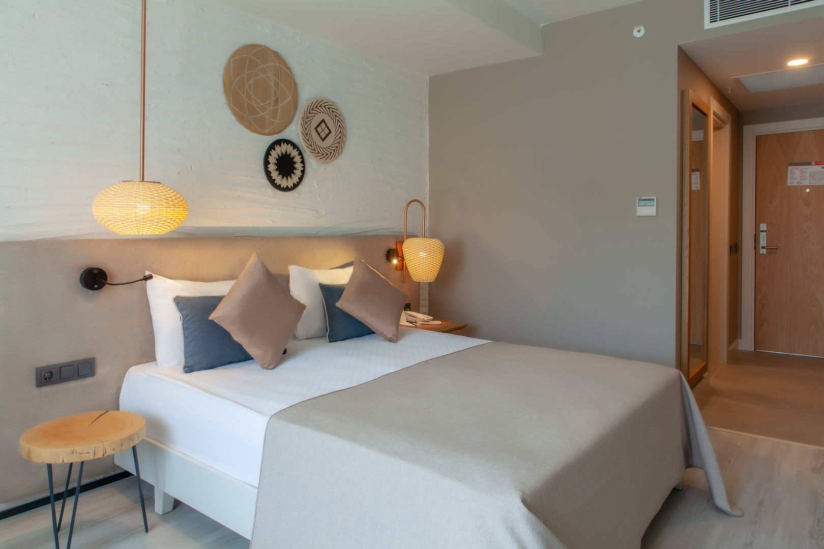 Side Royal Style Hotel foto 14