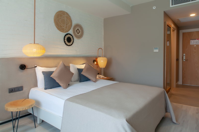 Side Royal Style Hotel foto 13