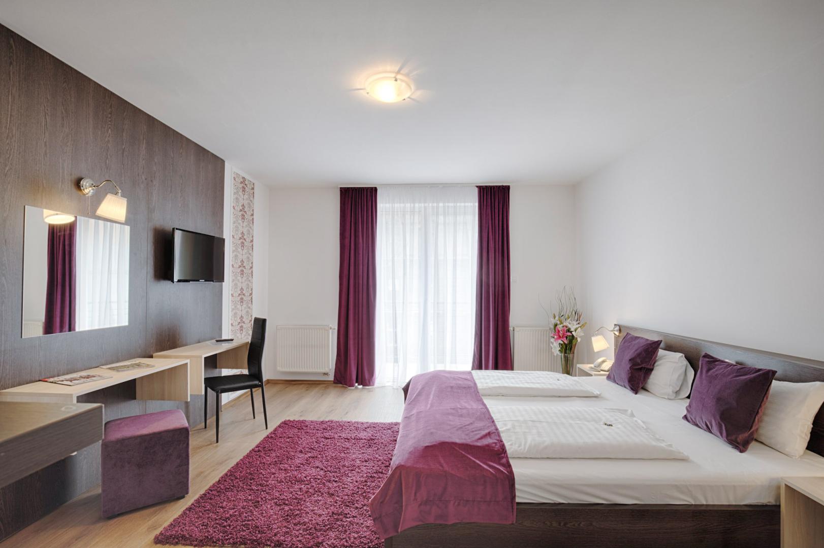 Triple M Hotel foto 23