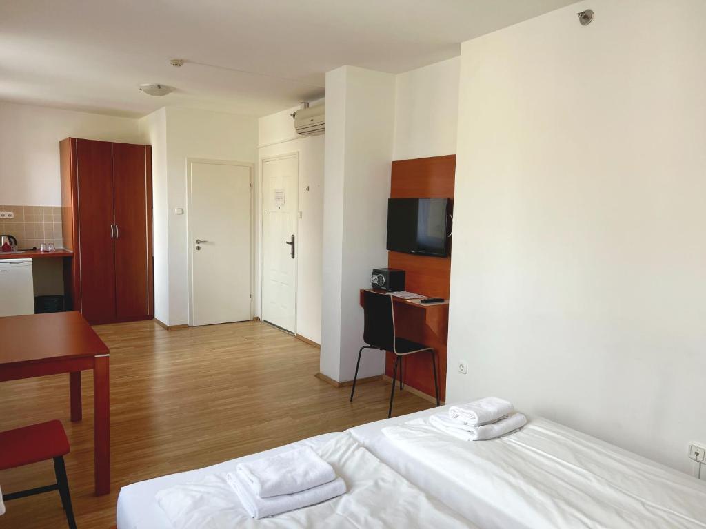 Triple M Hotel foto 9