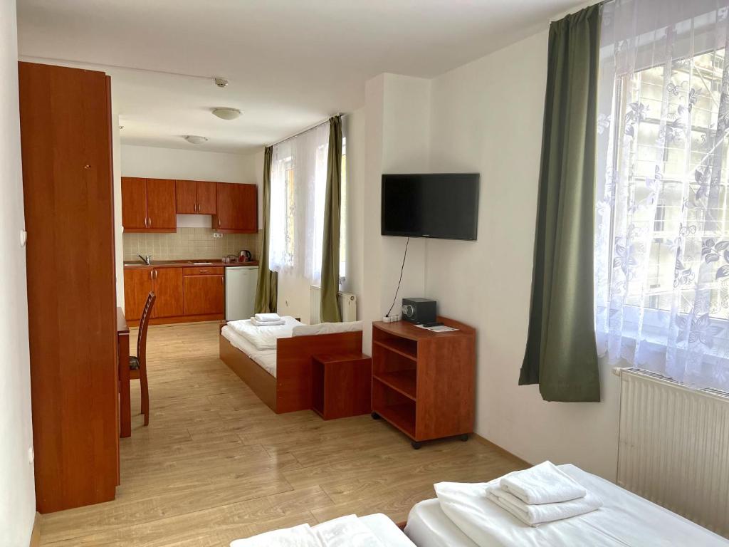 Triple M Hotel foto 13