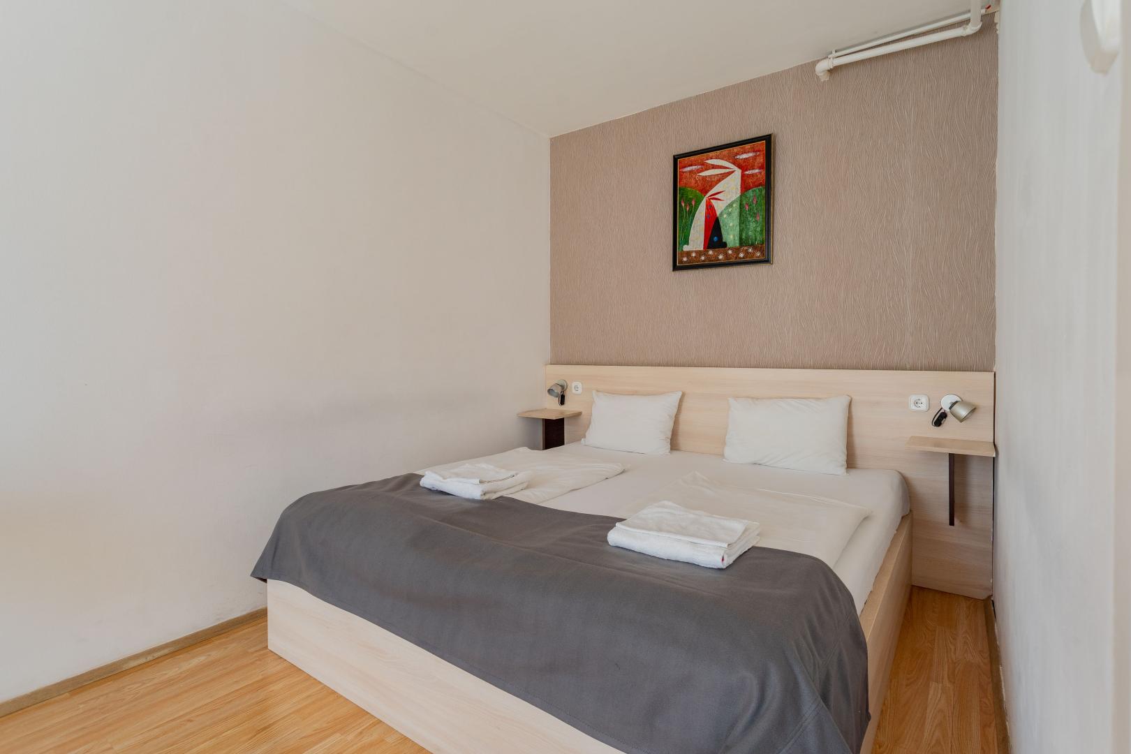 Triple M Hotel foto 29