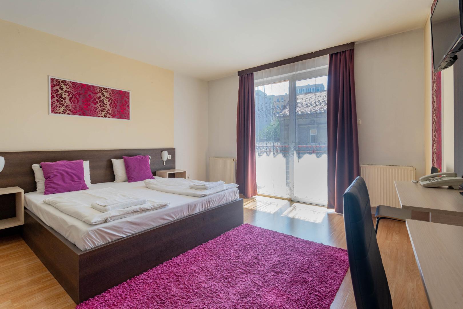 Triple M Hotel foto 34