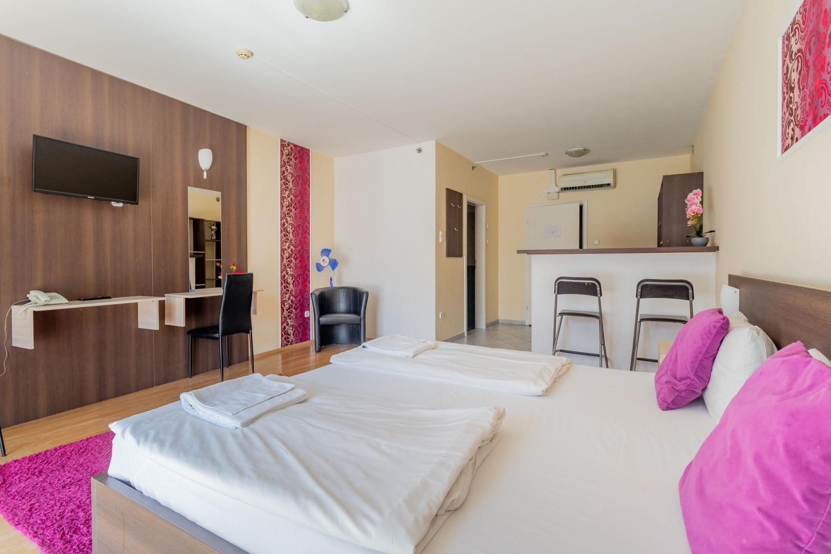 Triple M Hotel foto 36