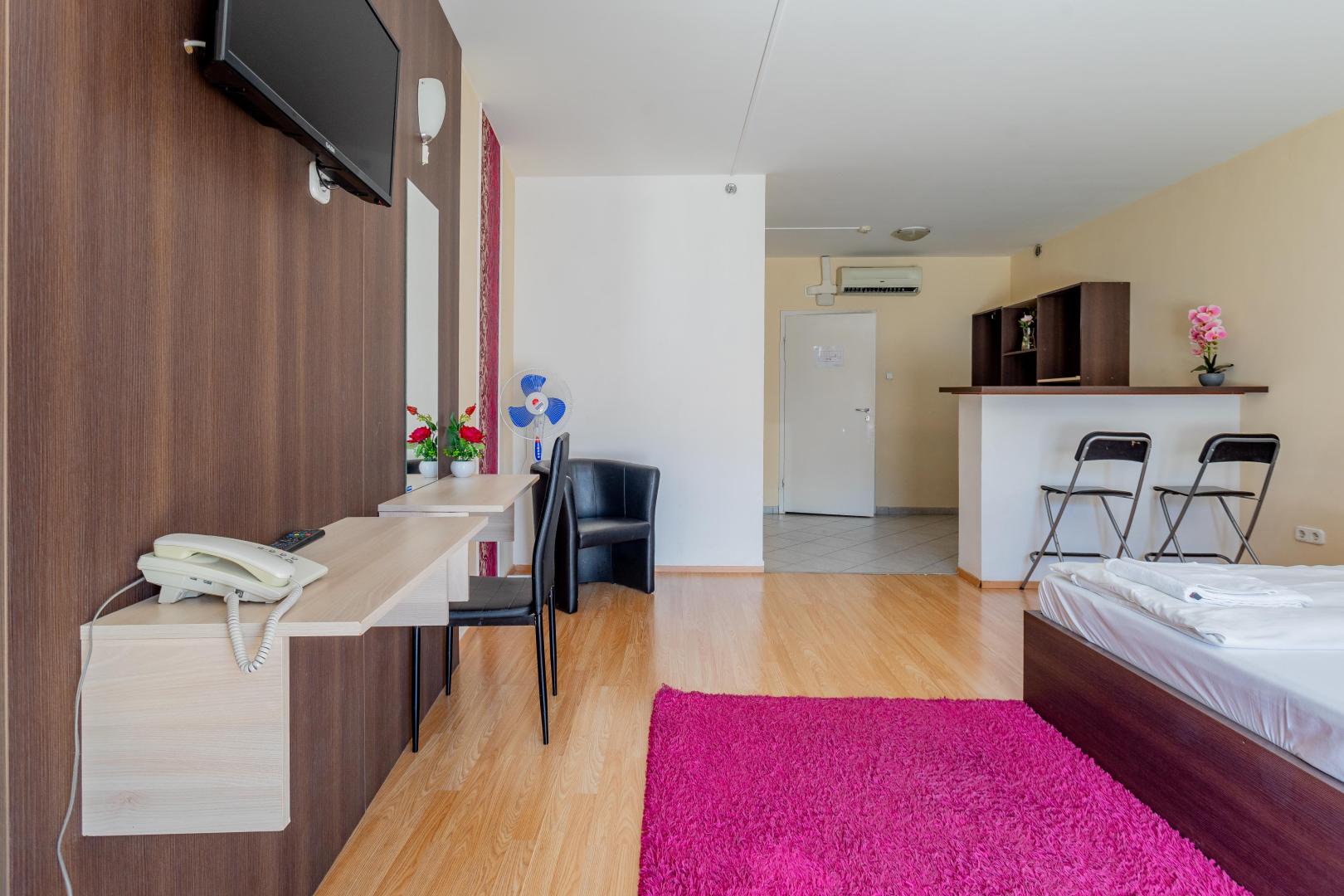 Triple M Hotel foto 37