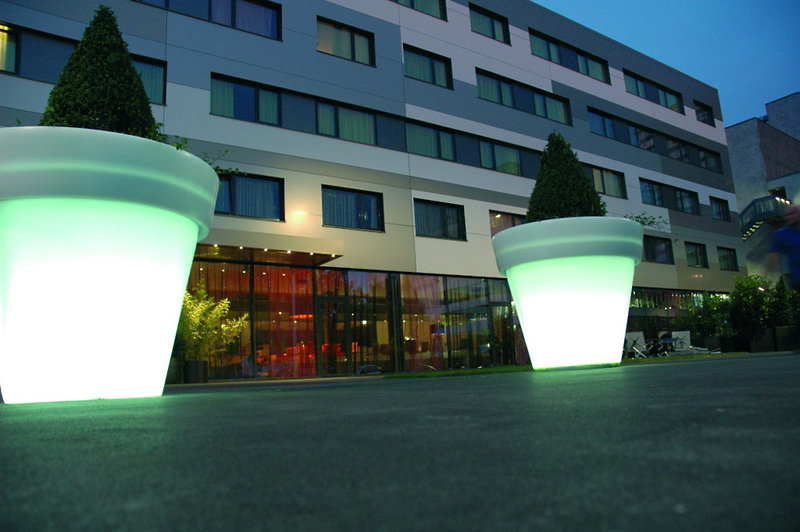 PLAZA INN Wien Gasometer image 1