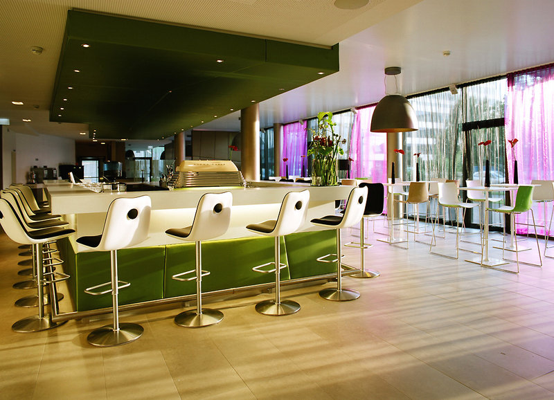 PLAZA INN Wien Gasometer image 0