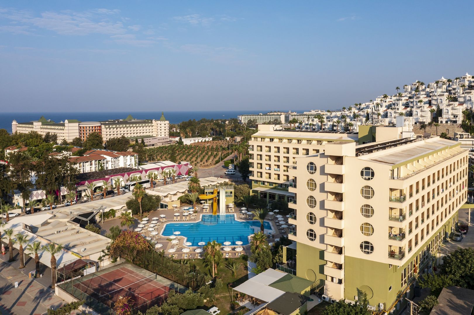 Miarosa Konakli Garden image 1