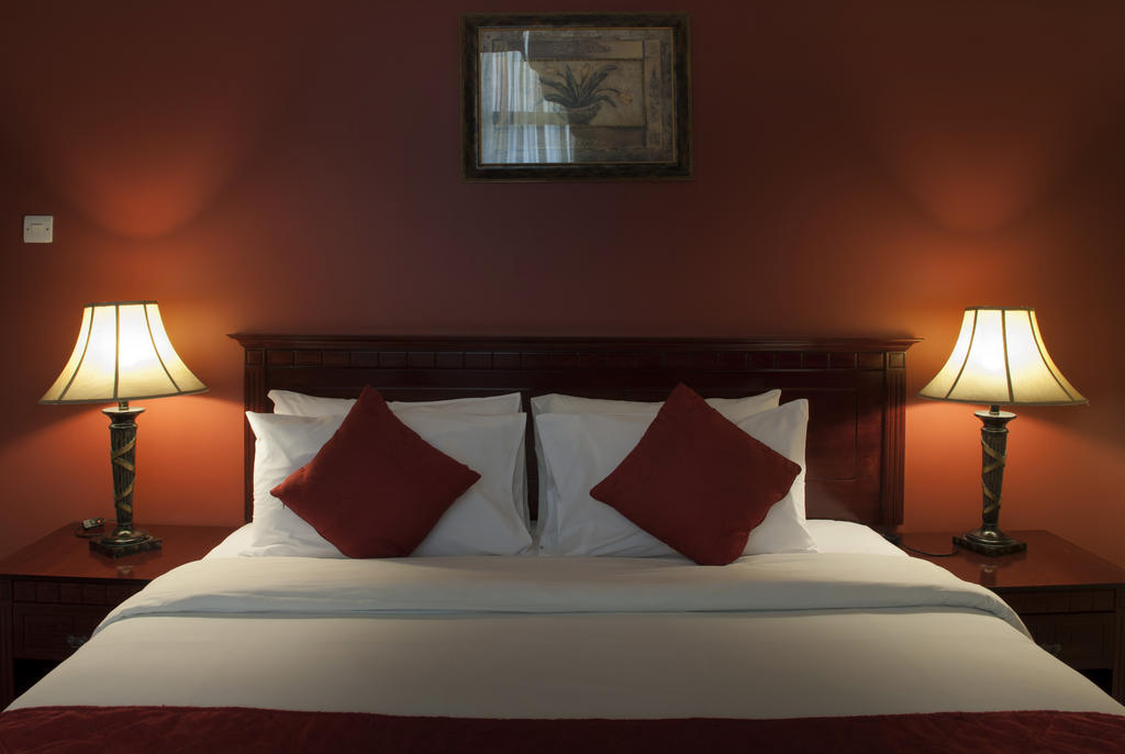 Al Maha Regency Hotel Suites foto 2