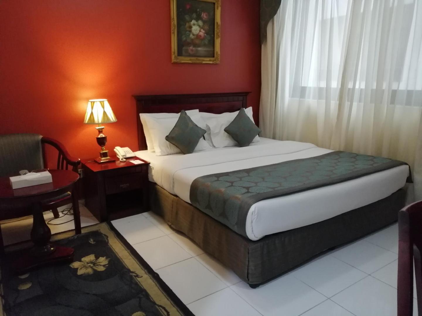 Al Maha Regency Hotel Suites foto 6