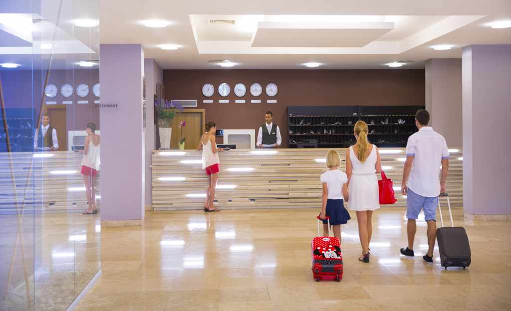 Magal Maradiso Hotel by Aminess foto 22