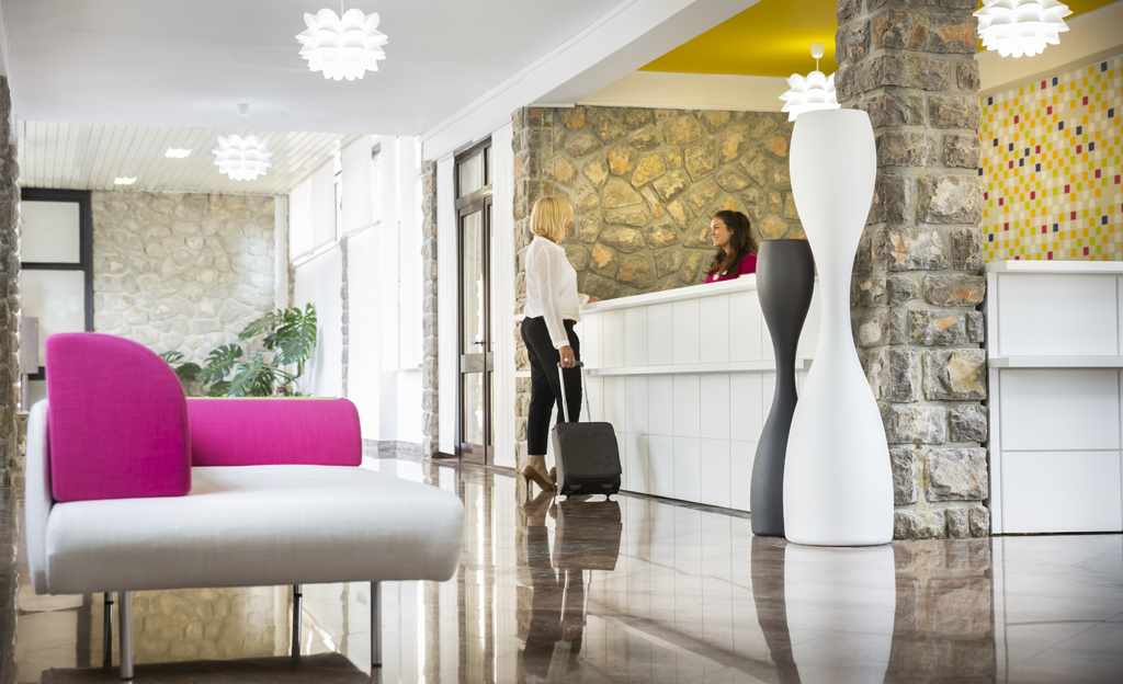 Magal Maradiso Hotel by Aminess foto 23