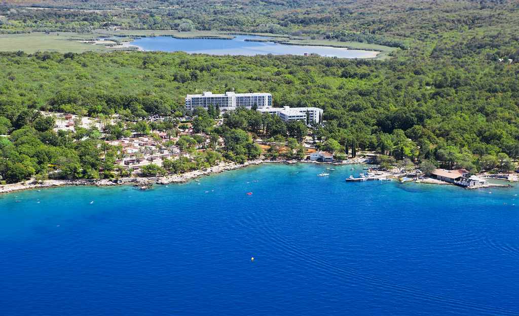 Magal Maradiso Hotel by Aminess foto 26