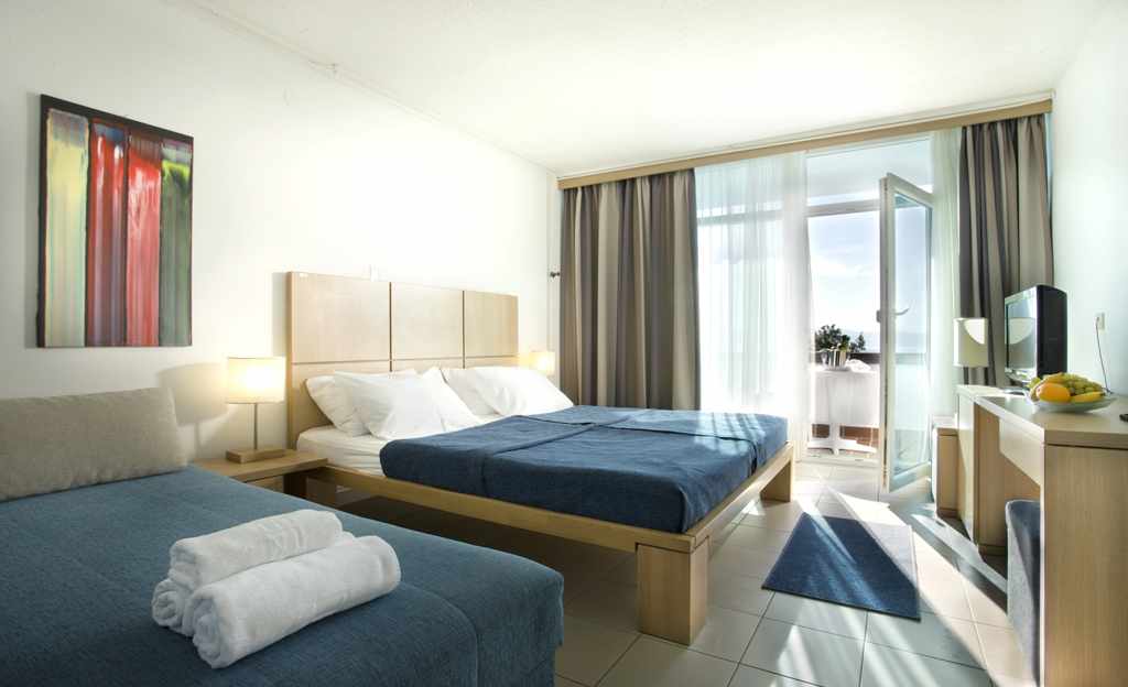 Magal Maradiso Hotel by Aminess foto 30
