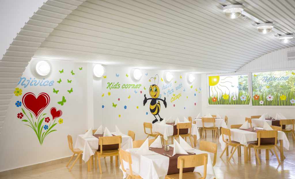 Magal Maradiso Hotel by Aminess foto 33