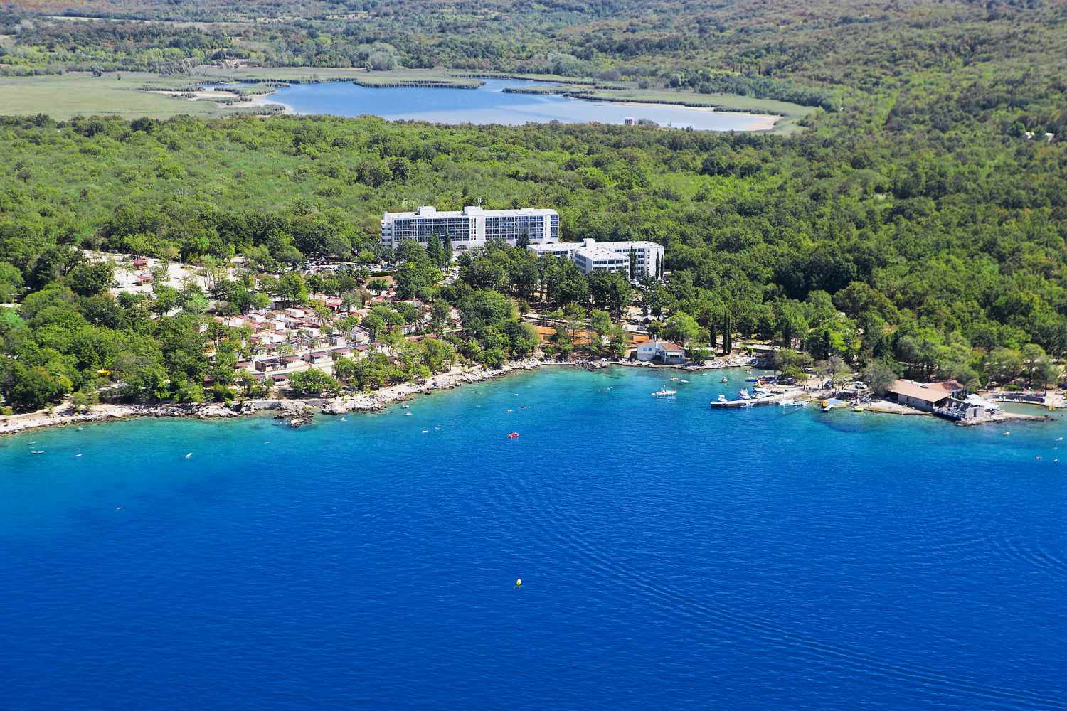 Magal Maradiso Hotel by Aminess.