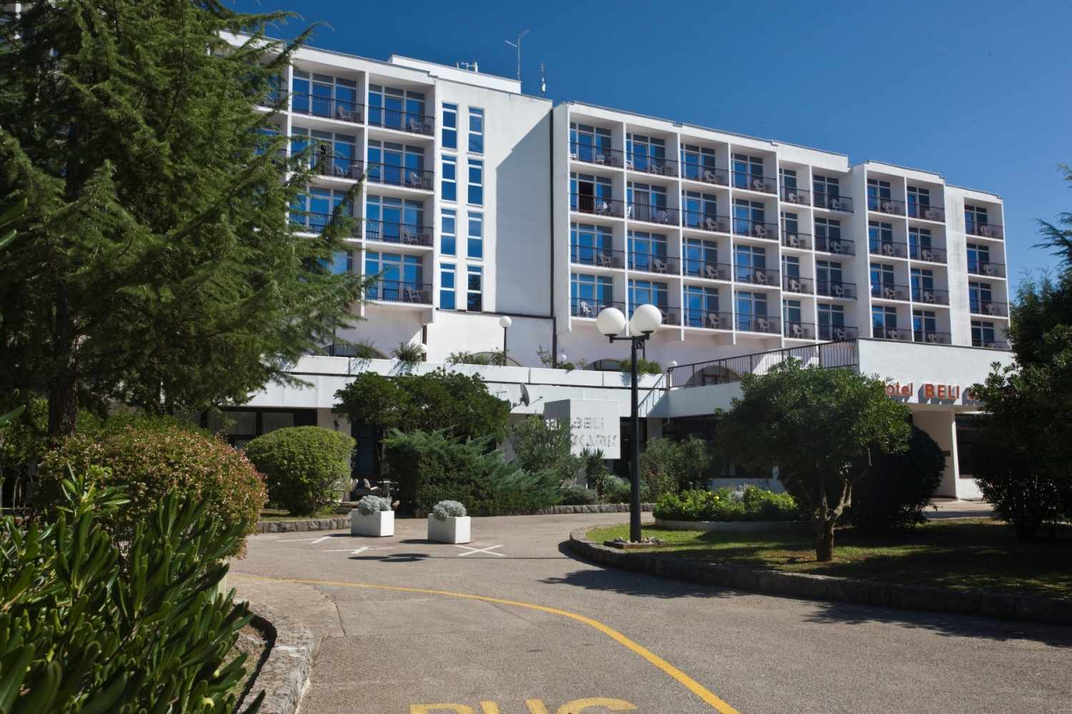 Magal Maradiso Hotel by Aminess image 2