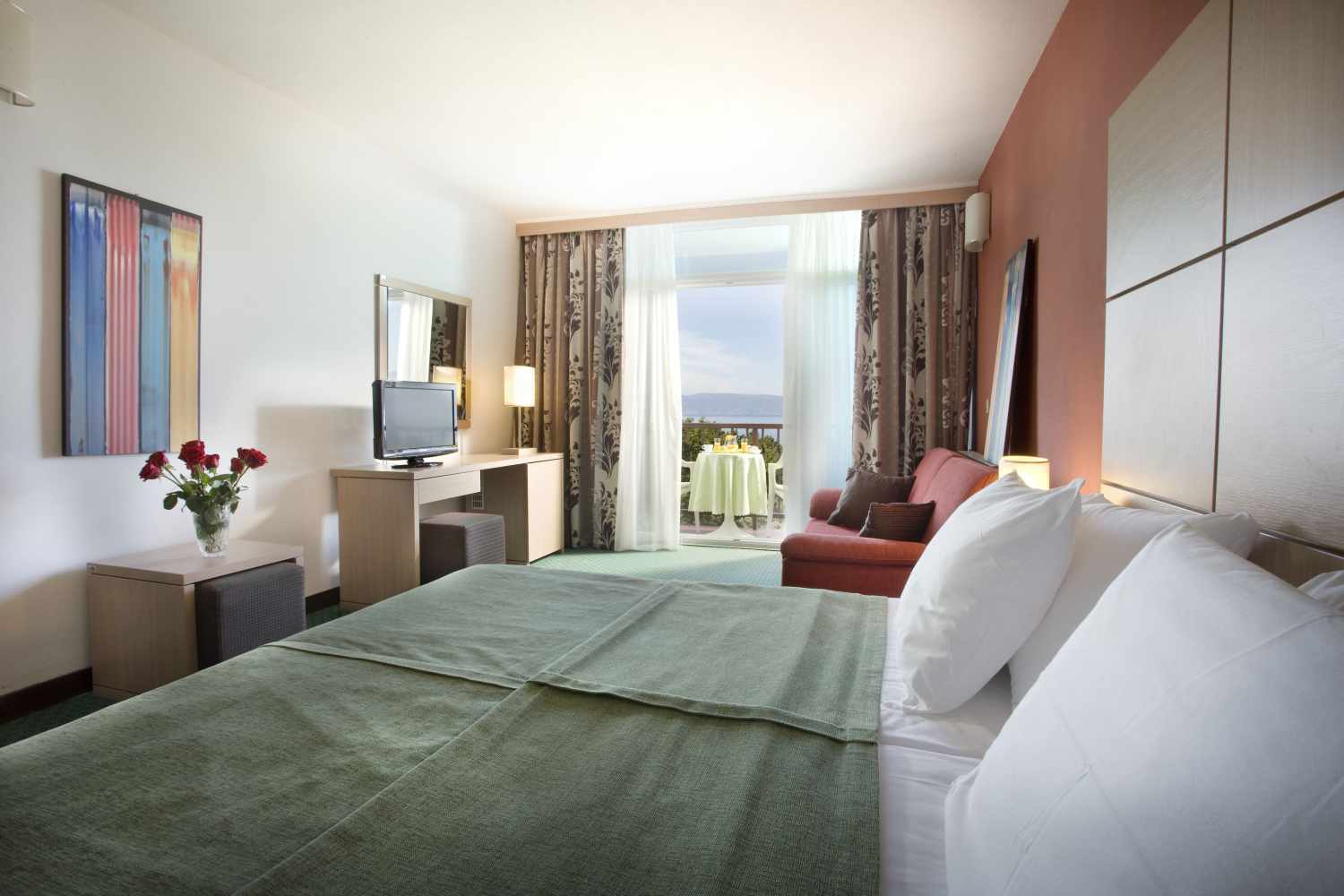 Magal Maradiso Hotel by Aminess foto 7