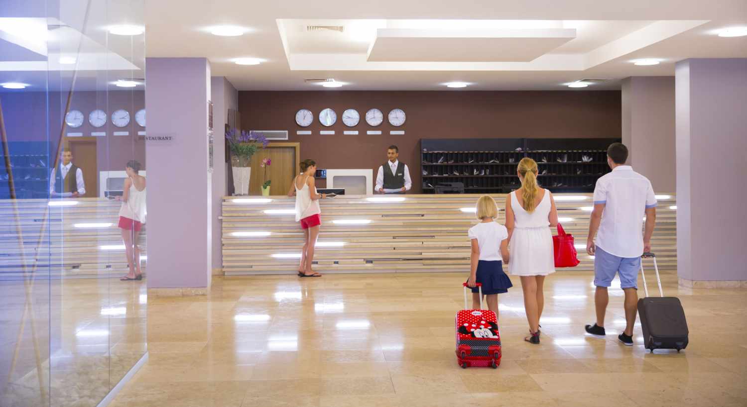 Magal Maradiso Hotel by Aminess foto 10