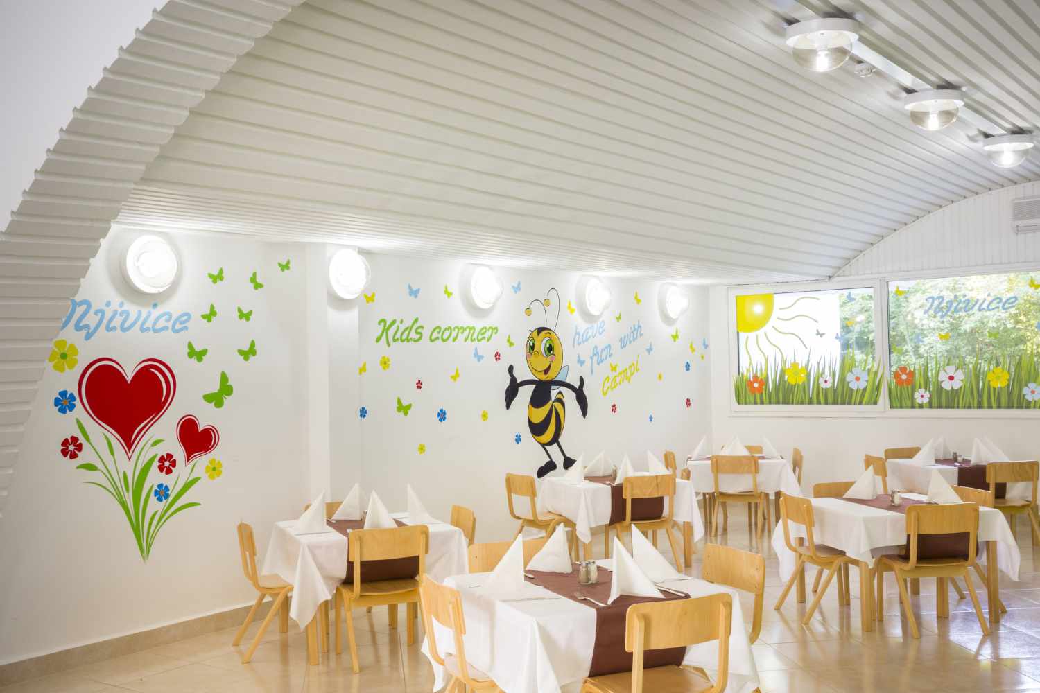 Magal Maradiso Hotel by Aminess foto 11